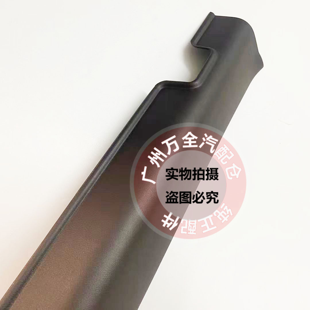 07-21年款CRV十代思域XRV皓影 前后车门边门框门槛侧边装饰板踏板