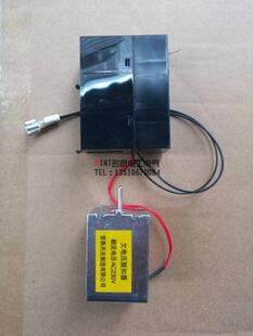 380V 常熟开关CW2断路器延时瞬时脱扣器自欠电压吸线圈欠压AC220