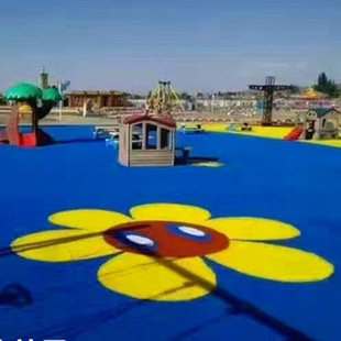 仿真草坪人造幼儿园草坪粉色红色黄色黑色蓝色紫色白色灰色假草坪