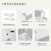 Tenma天马fits收纳箱组合式 收纳抽屉柜FC50家用衣服收纳柜整理箱