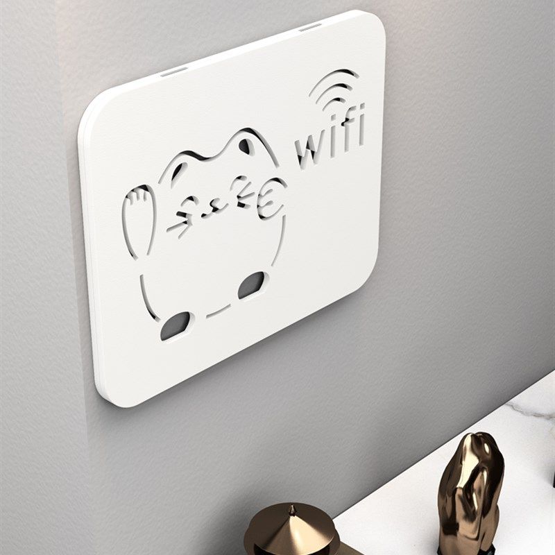 电表箱装饰画电闸盒弱电箱配电箱网线遮挡箱多媒体箱盒电箱盖板