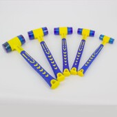 门窗安装 锤橡胶锤门窗专用五金工具橡皮锤子皮锤橡胶塑料锤子新款