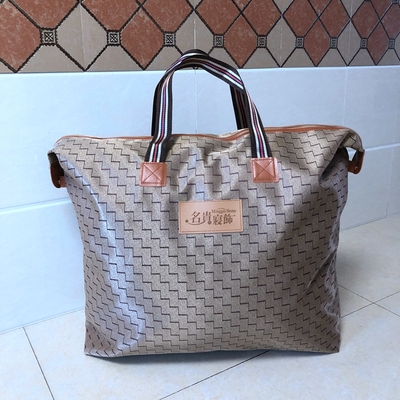 装被子的袋子 搬家收纳袋牛津布特大号防水衣物整理袋牛津布耐脏