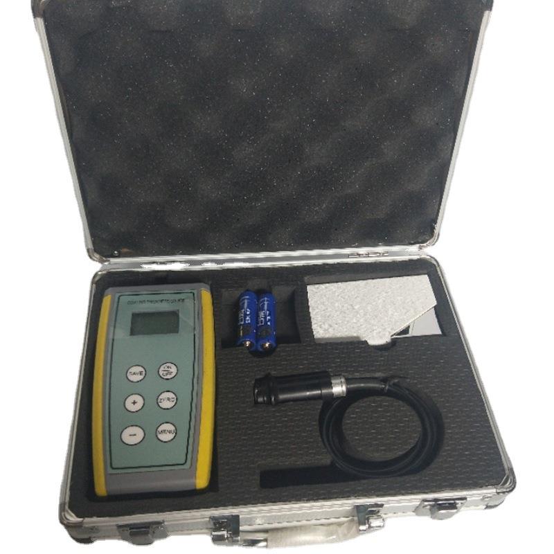 THM2000涂层测厚仪汽车油漆厚度漆面喷粉喷塑测试仪漆膜仪