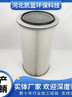 VentiOelde筒式过滤器E119L3001AYF07