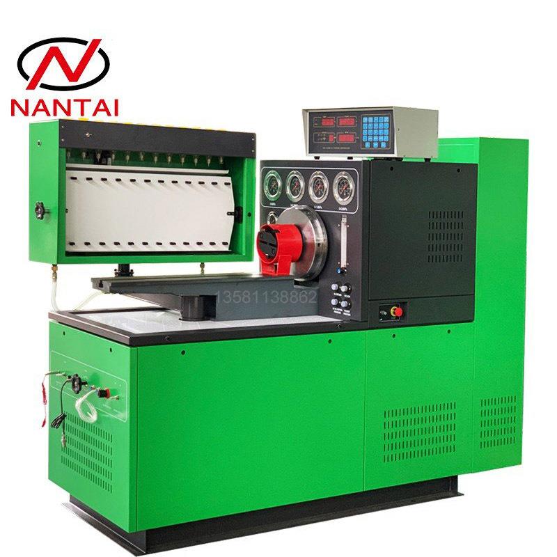 源头工厂出口品质12PSB喷油泵试验台机械泵试验台柴油泵试验台