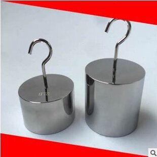 不锈钢英镑砝码LB磅砝码1英镑2英镑20英镑不锈钢标准砝码砝码法码