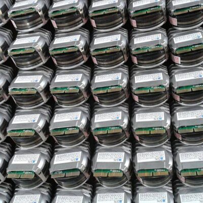 适合四通 OKI 5860SP 打印头oki5860 6300 8450 6100F 760F 7100F