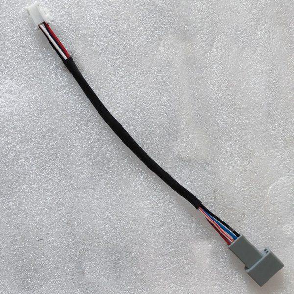 现代起亚车型原厂大屏换安卓大屏转接线保留原车USB数据转接尾线