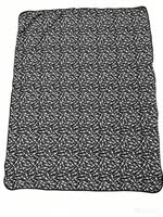 DIY hand-painted colored blankets, children's coloring and painting blankets, water-washable non-fading graffiti blankets, stress-relieving air-conditioned sofa blankets thumbnail 5
