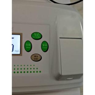 齐威科技台式精密浊度仪浊度计污水泳池自来水厂浊度检测仪正品