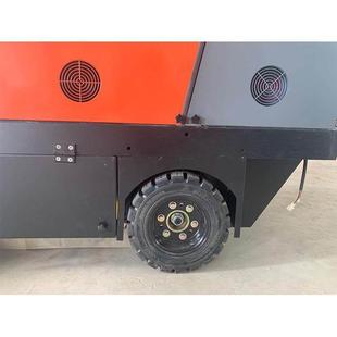 驾驶卫式 扫地3654机扫道路环扫车多功能地车工业工厂车清间清洁车