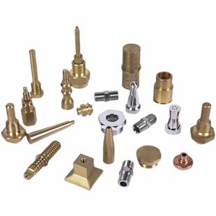 可做加急件。CNC加工铝合金不锈钢黄铜数控车床精密零件