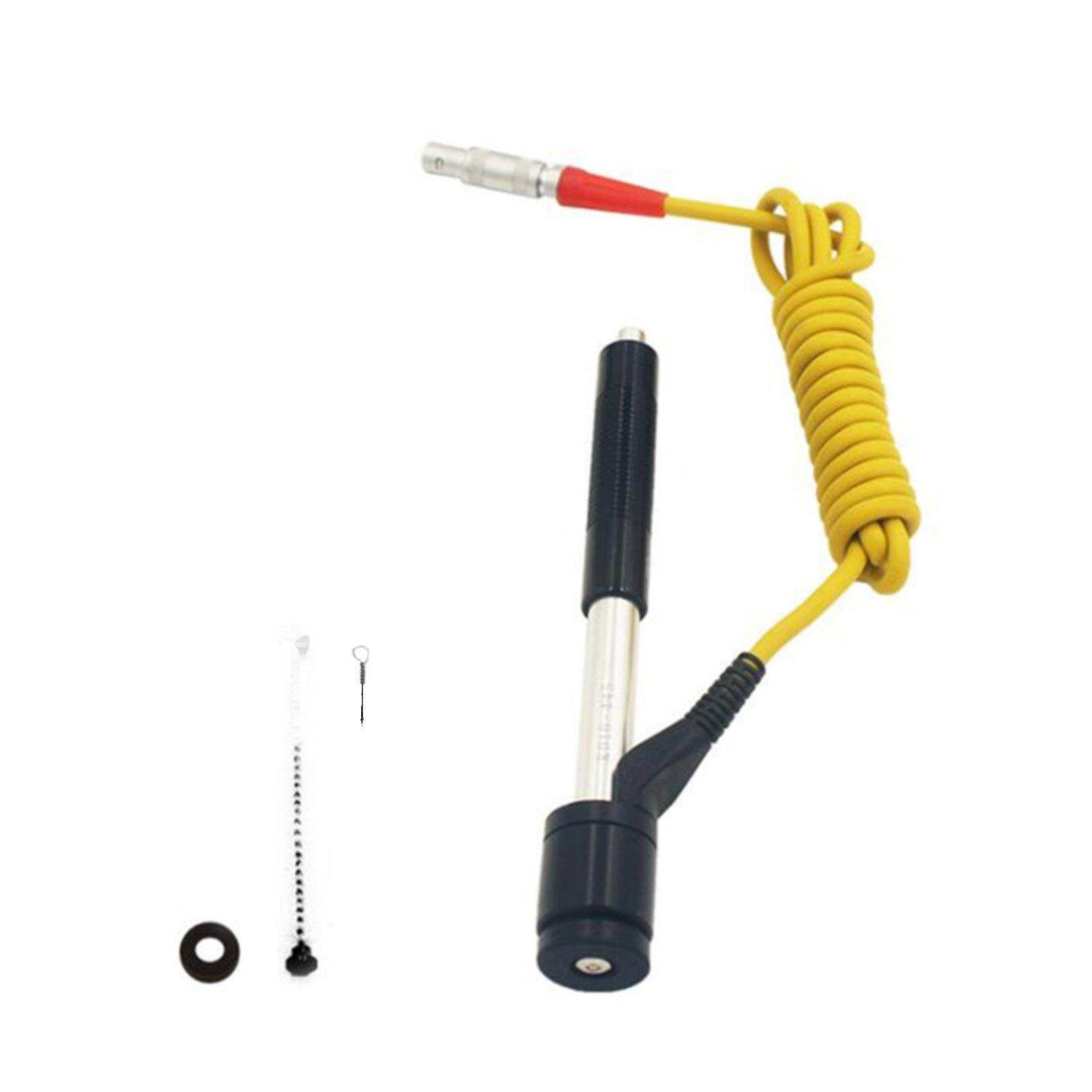 通用传感器d型冲击装置3针探头连接线里斯硬度计校准块,五金/工具,其它仪表仪器,淘宝优惠券,粉丝福利购,淘宝优惠卷