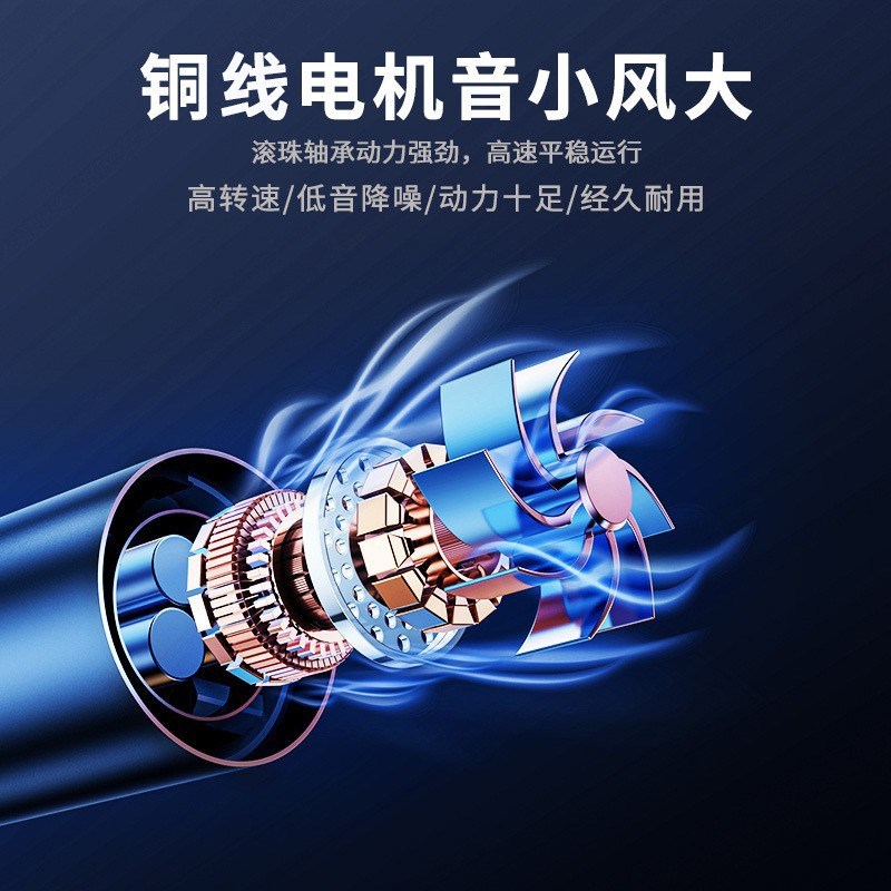 长城工业风扇趴地扇强力大功率电风扇落地扇大风力坐地爬地扇工厂