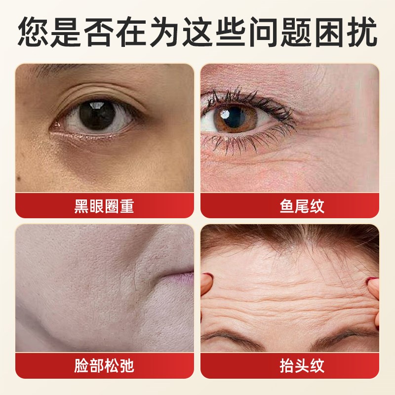 黄铜美容滚针耳部探穴笔圆头滚轮探穴棒穴位按压按摩棒耳穴脸部
