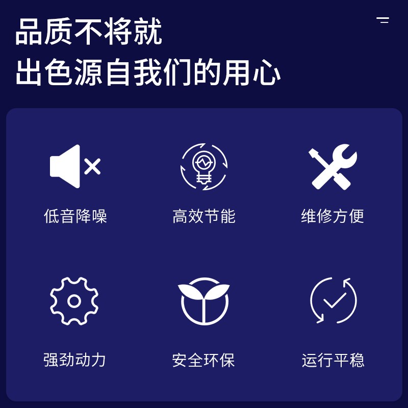 三相异步电机YS90/250/370/750W铝壳立式B5感应电动机1400转低速