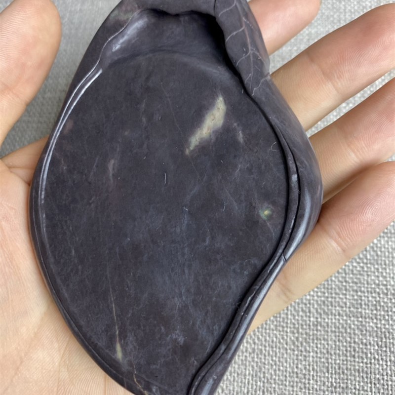 正宗肇庆大西洞老坑端砚砚台专场精品墨海收藏三大名坑奇石玉