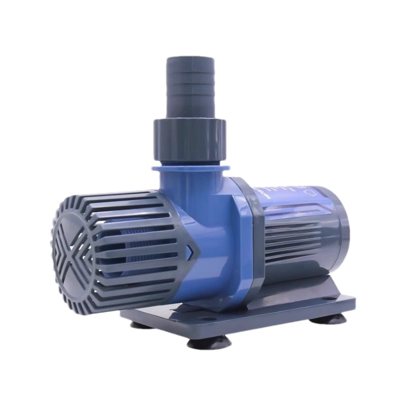 沃韦朗正弦波变频静音水泵鱼缸潜水泵超循环水陆两用小型家用过滤