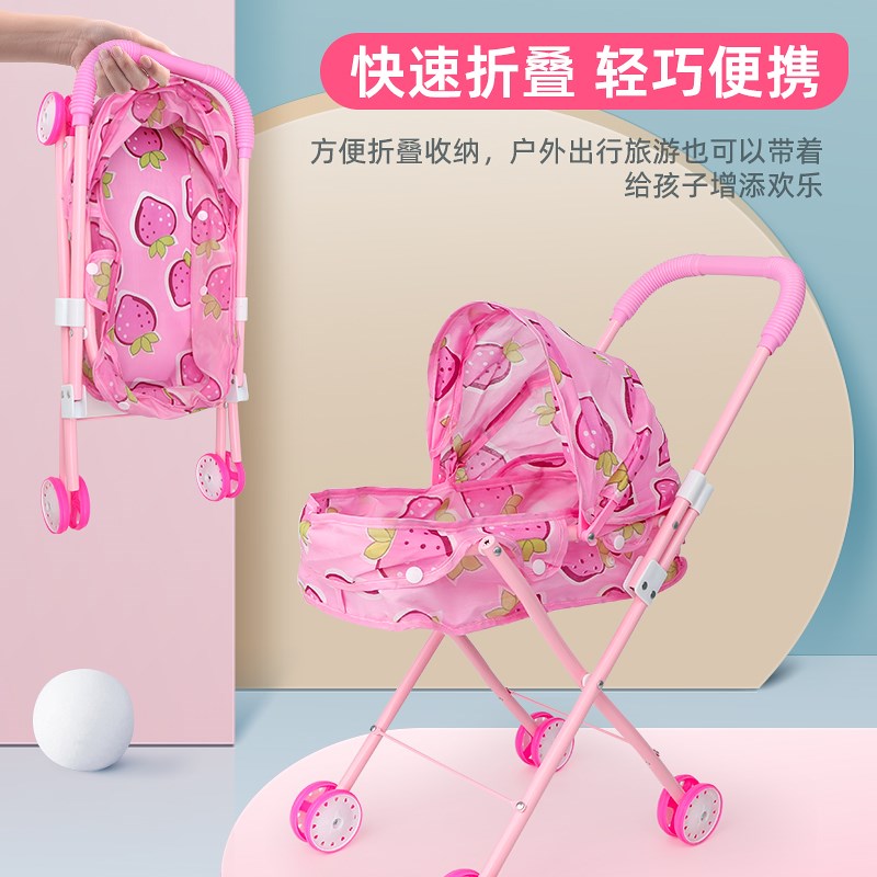 儿童手推玩具婴儿推步车宝宝学步神器推推乐助步车防侧翻2024新款