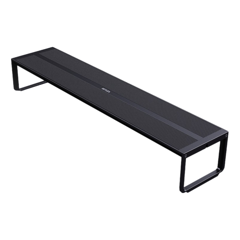 尼特利水草灯AT5/RGB灯盘双光谱5系伸缩灯水族app控制养鱼灯