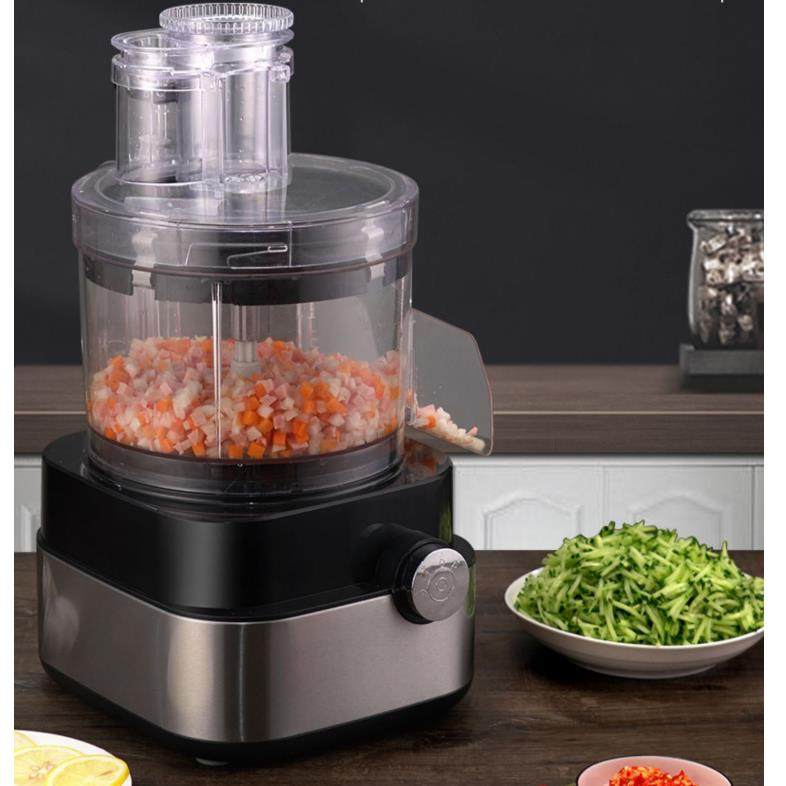 厂家直销多功能切丁机家用商用切丝切片切圈绞肉萝卜土豆粒块神器,清洗/食品/商业设备,其他食品加工设备,淘宝优惠券,粉丝福利购,淘宝优惠卷