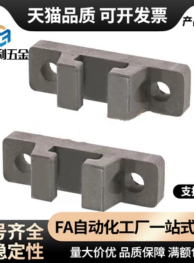 浮动接头固定座 HLRE-7-8-10-13-16-18/21/25 HLRESW气缸连接简易