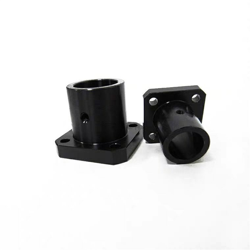 导向轴支座STHRB STHSB6/8/10/12/15/16/20/25/30/35/40/50 STHCB