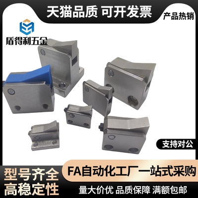 止回组件ATBM 7A 7SA 10A 14A 20A 28A-S/H-BH-BL-BT-PI-TP止回器