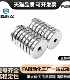 磁铁BLS67/BLS68-A12-T4.5-A15-T3-T5-A20-T4-T5.5-A25-T4-T6