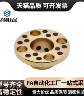 MPTNP6 8 10 12 13 16 20 25 30-15 35 40 50 无油衬套