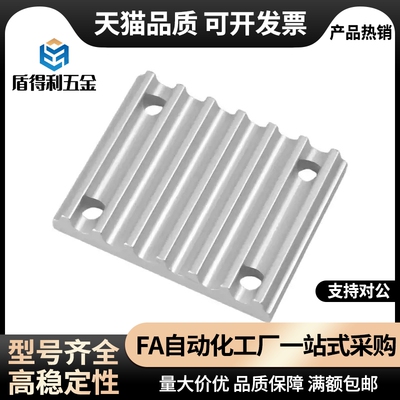 ECY11/01/51-S3M/S5M/S8M/T5/T10/L/H- 060/100/ 150/250/300/400