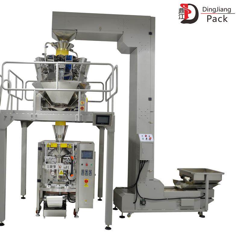 多头组合全自动颗粒袋装机全自动颗粒袋装机大米包装机给袋机,五金/工具,其他机械五金,淘宝优惠券,粉丝福利购,淘宝优惠卷