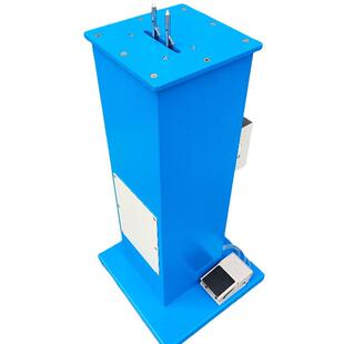 厂家直营双头穿人字拖鞋机鞋机零配件制鞋机械