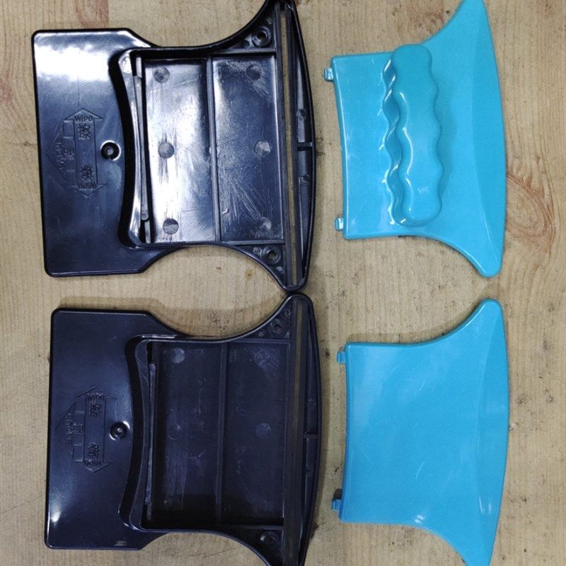 面玻璃洁器外壳擦玻器配件