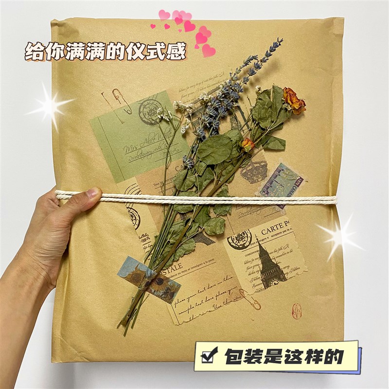 北美黑胡桃木画板手工复古速写板展示板菜单夹A4画纸垫板画板画架