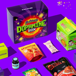 DopamineBox多巴胺礼盒952g