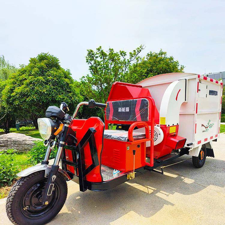 大型多功能木材粉碎机厂家园林绿化碎枝机电动树枝粉碎机