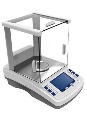 GL2004B电子分析天平有百分比计数功能和多种单位转换功能