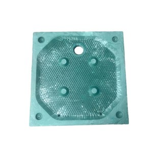 压滤机滤板 压滤滤板机 景津压滤机圣泉滤板压滤机厢式机滤板把手