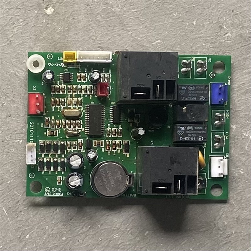 朗得小雪人电梯空调控制主板A262-20005AYKDTONE-V1.41 2401S00