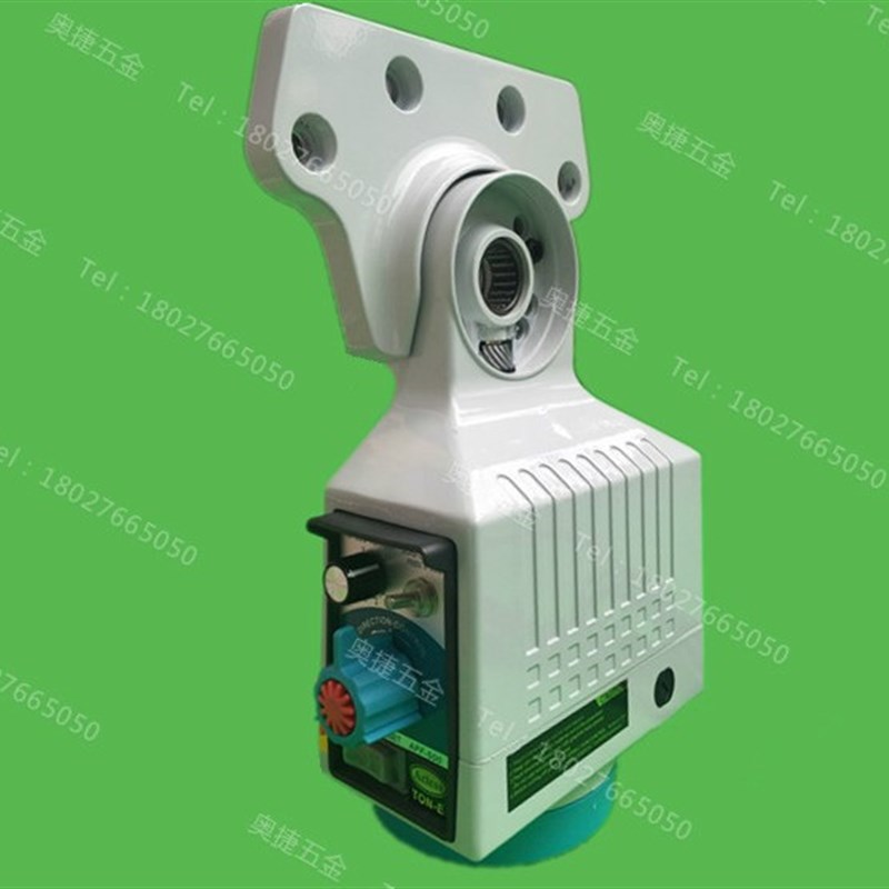 3号4号炮塔铣床走刀器配件通用自动进刀器电子进给器