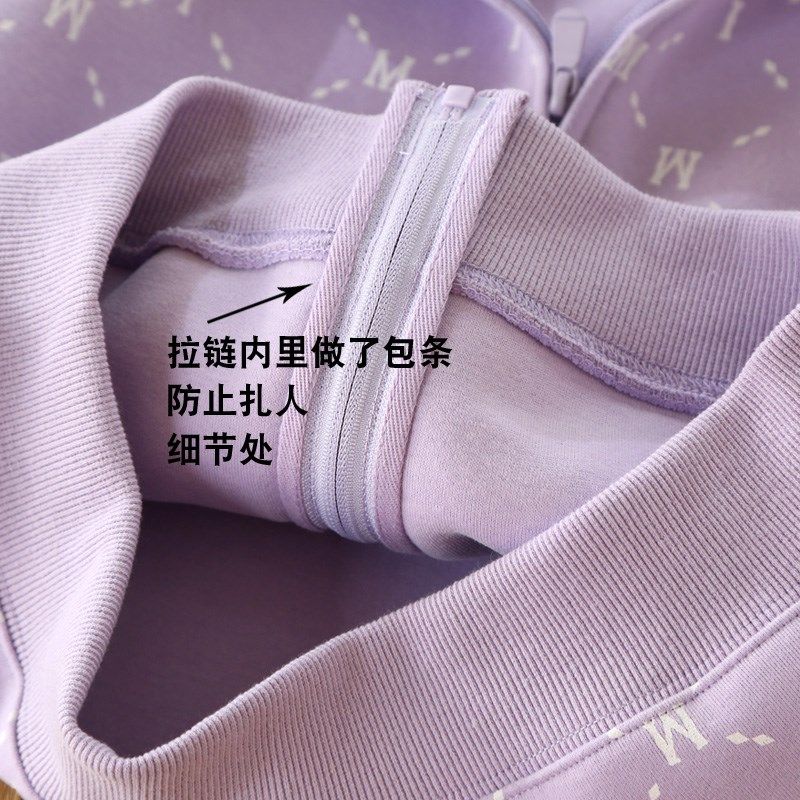 女童外套春秋款2024新款儿童装春季薄款连帽开衫卫衣宝宝外穿上衣