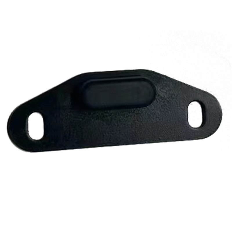 别克gl8中门异响治理限位器橡胶改装胖头鱼/25S/653T/652T/ES