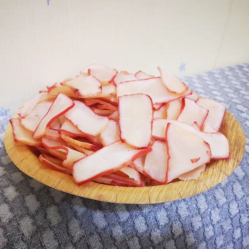 章鱼片网红零食鲜甜追剧办公室休闲食品海鲜干货威海发货