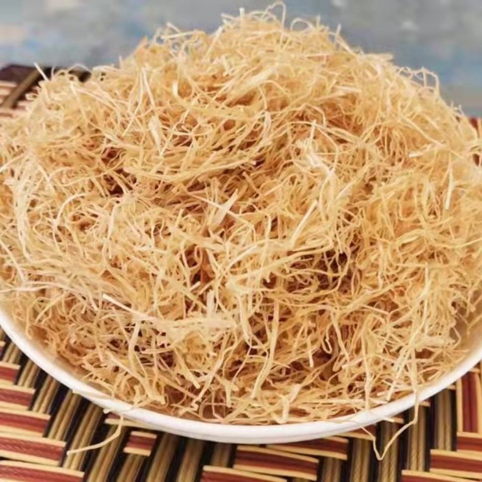 新货云南酸笋臭笋干笋丝包邮傣味酸笋丝德宏景颇干酸笋傣味酸味足