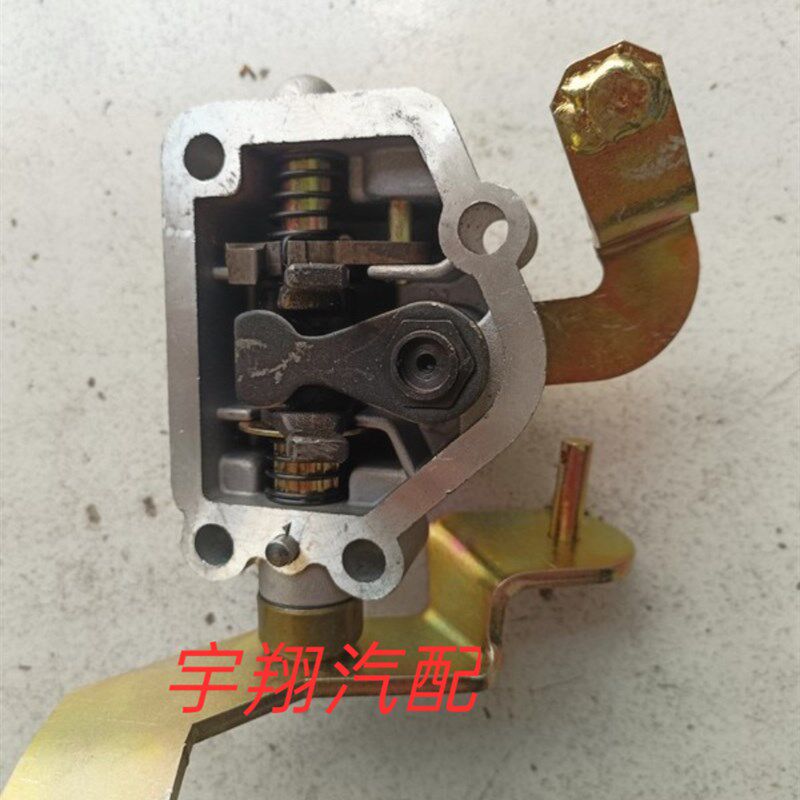 一汽森雅S80M80波箱换档盖总成 变速箱上盖 挂挡小盖波箱上盖原厂