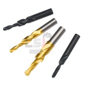 二级直柄阶梯钻台阶钻头螺丝沉头钻头二级钻子母钻头沉孔钻