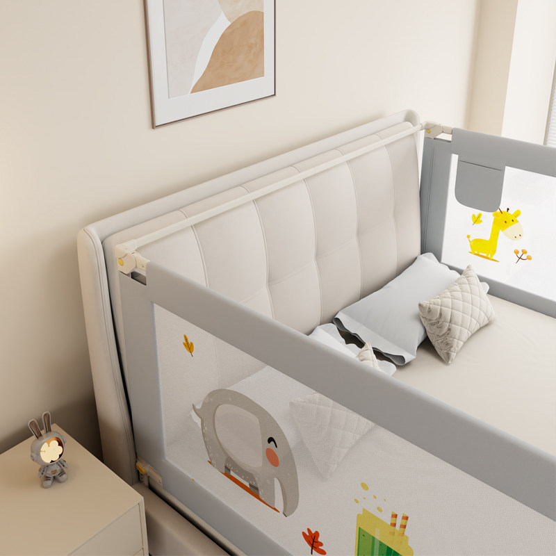 床围栏拼接加固配件 拼接横杆适合安装两面护栏以上 三面组合,婴童用品,床护栏,淘宝优惠券,粉丝福利购,淘宝优惠卷