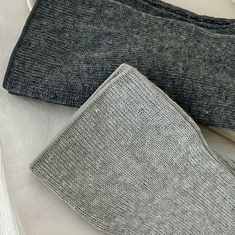 白色小腿袜子女堆堆袜夏季薄款棉袜踩脚芭蕾袜套长筒jk过膝空调袜,女士内衣/男士内衣/家居服,长筒袜,淘宝优惠券,粉丝福利购,淘宝优惠卷